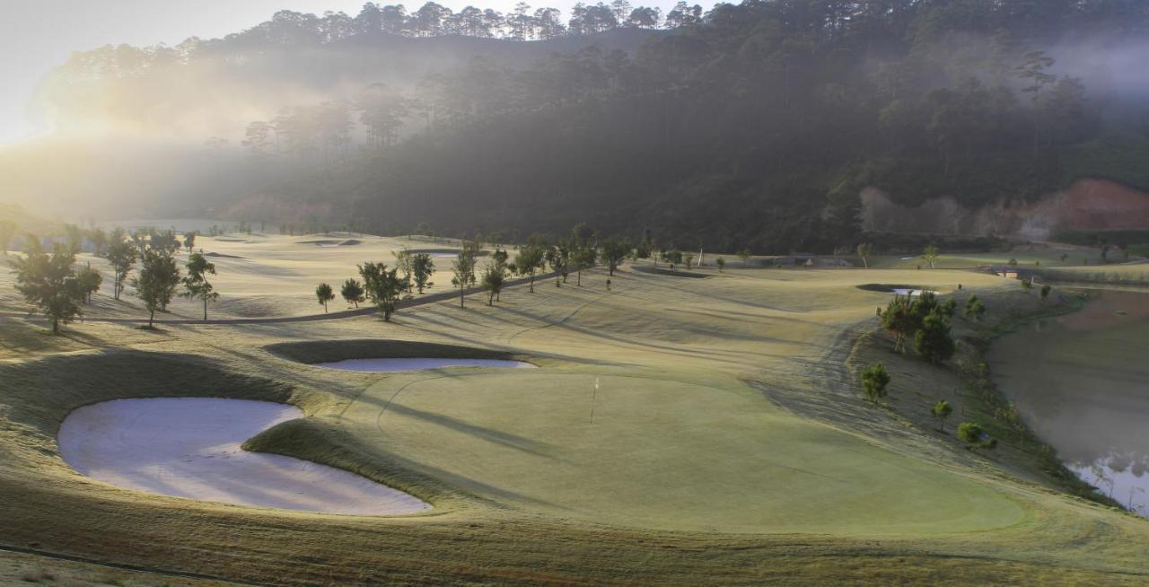 Sam Tuyen Lam Golf & Resorts Đà Lạt Extérieur photo