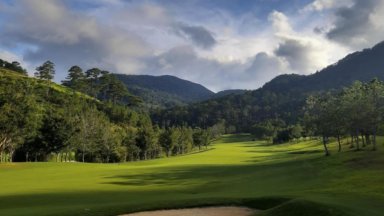 Sam Tuyen Lam Golf & Resorts Đà Lạt Extérieur photo