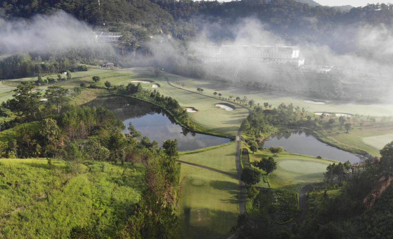 Sam Tuyen Lam Golf & Resorts Đà Lạt Extérieur photo
