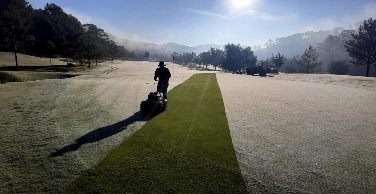 Sam Tuyen Lam Golf & Resorts Đà Lạt Extérieur photo