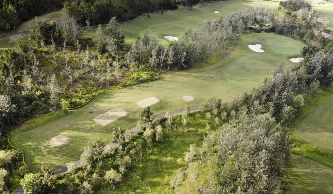 Sam Tuyen Lam Golf & Resorts Đà Lạt Extérieur photo