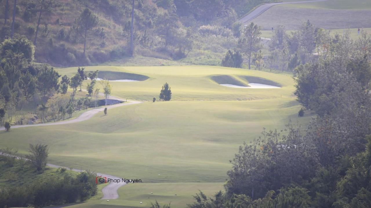 Sam Tuyen Lam Golf & Resorts Đà Lạt Extérieur photo