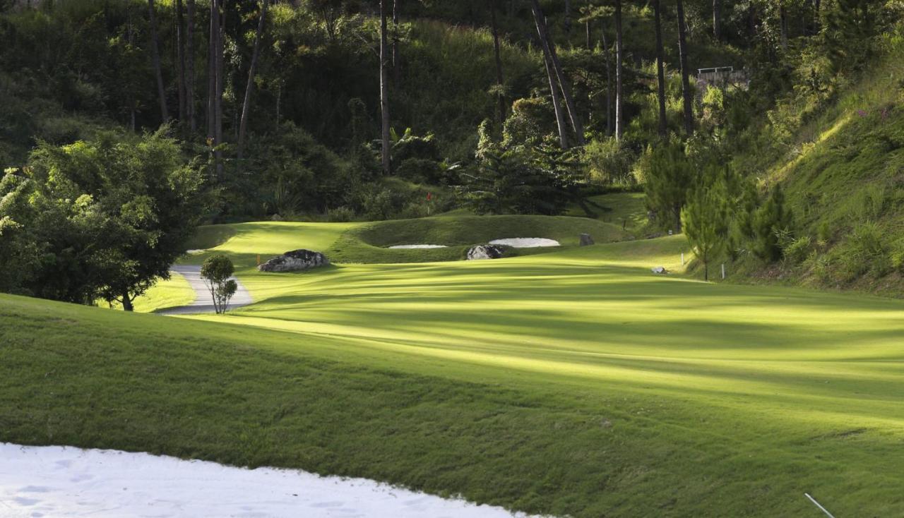 Sam Tuyen Lam Golf & Resorts Đà Lạt Extérieur photo