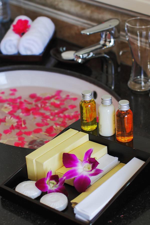 Sam Tuyen Lam Golf & Resorts Đà Lạt Extérieur photo