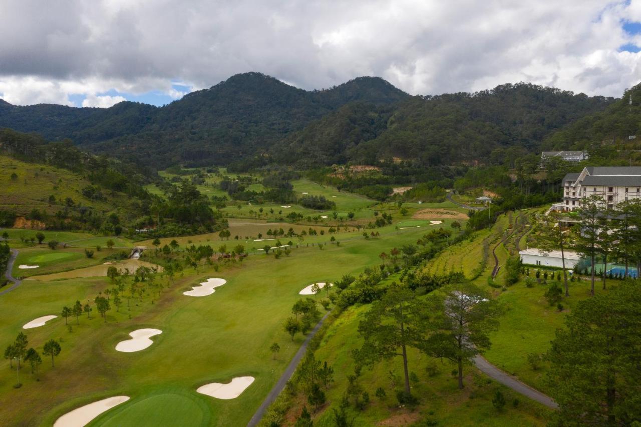 Sam Tuyen Lam Golf & Resorts Đà Lạt Extérieur photo