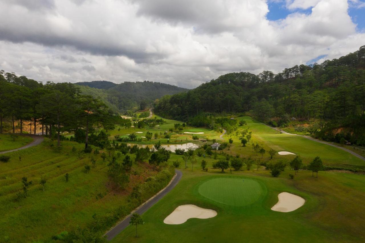 Sam Tuyen Lam Golf & Resorts Đà Lạt Extérieur photo