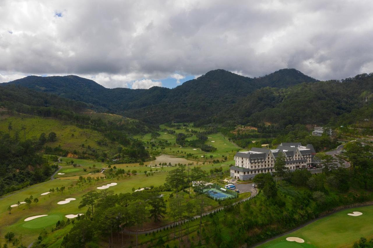 Sam Tuyen Lam Golf & Resorts Đà Lạt Extérieur photo