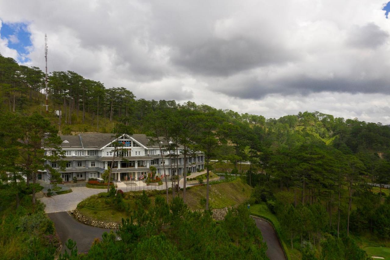 Sam Tuyen Lam Golf & Resorts Đà Lạt Extérieur photo