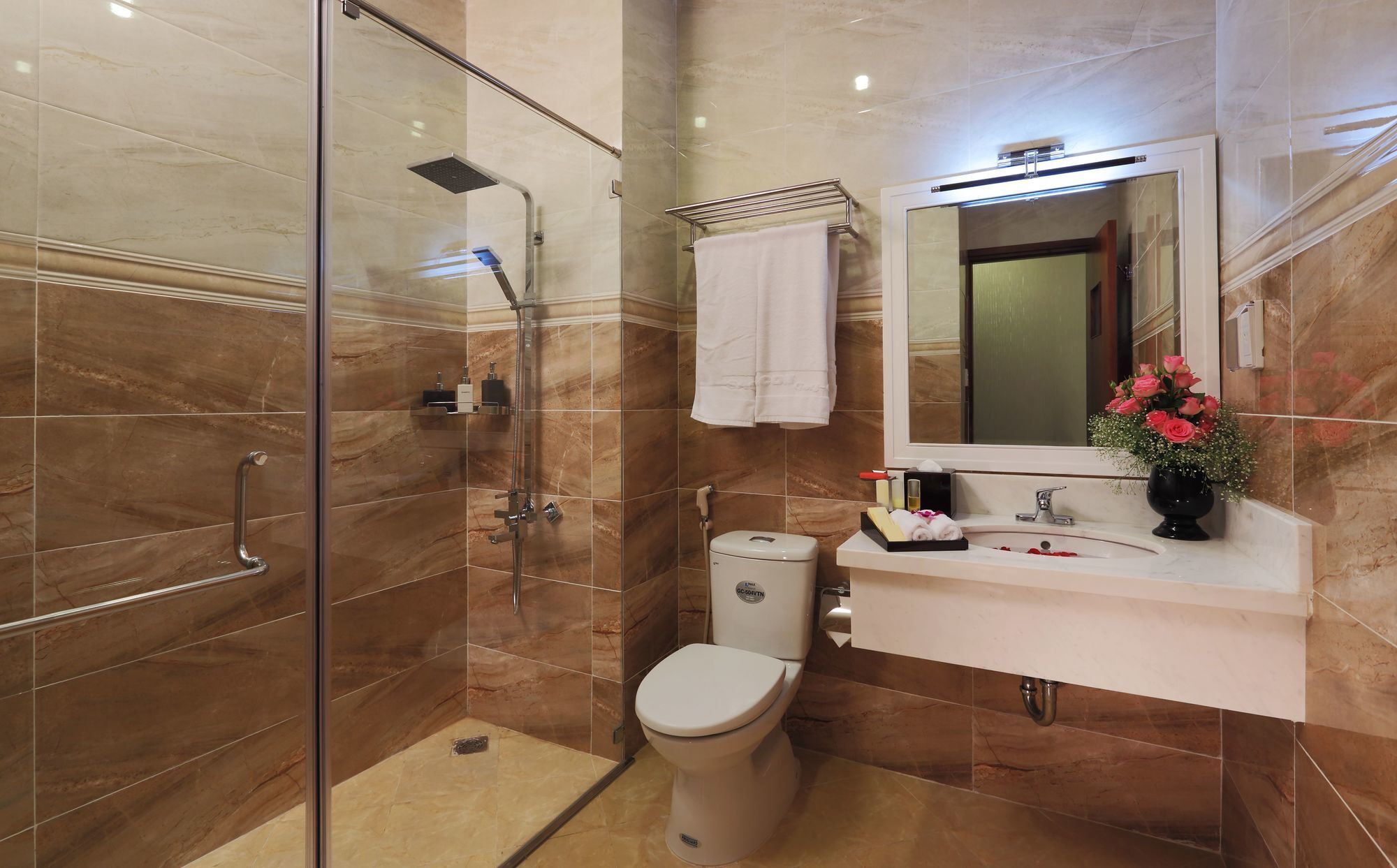 Sam Tuyen Lam Golf & Resorts Đà Lạt Extérieur photo