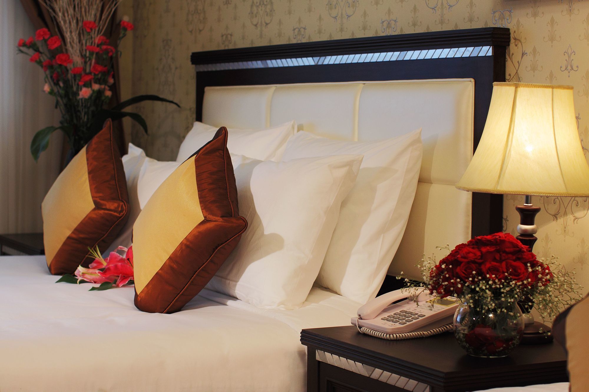 Sam Tuyen Lam Golf & Resorts Đà Lạt Extérieur photo